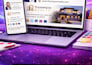 do clickable HTML email signature for gmail outlook apple mail mobile responsive